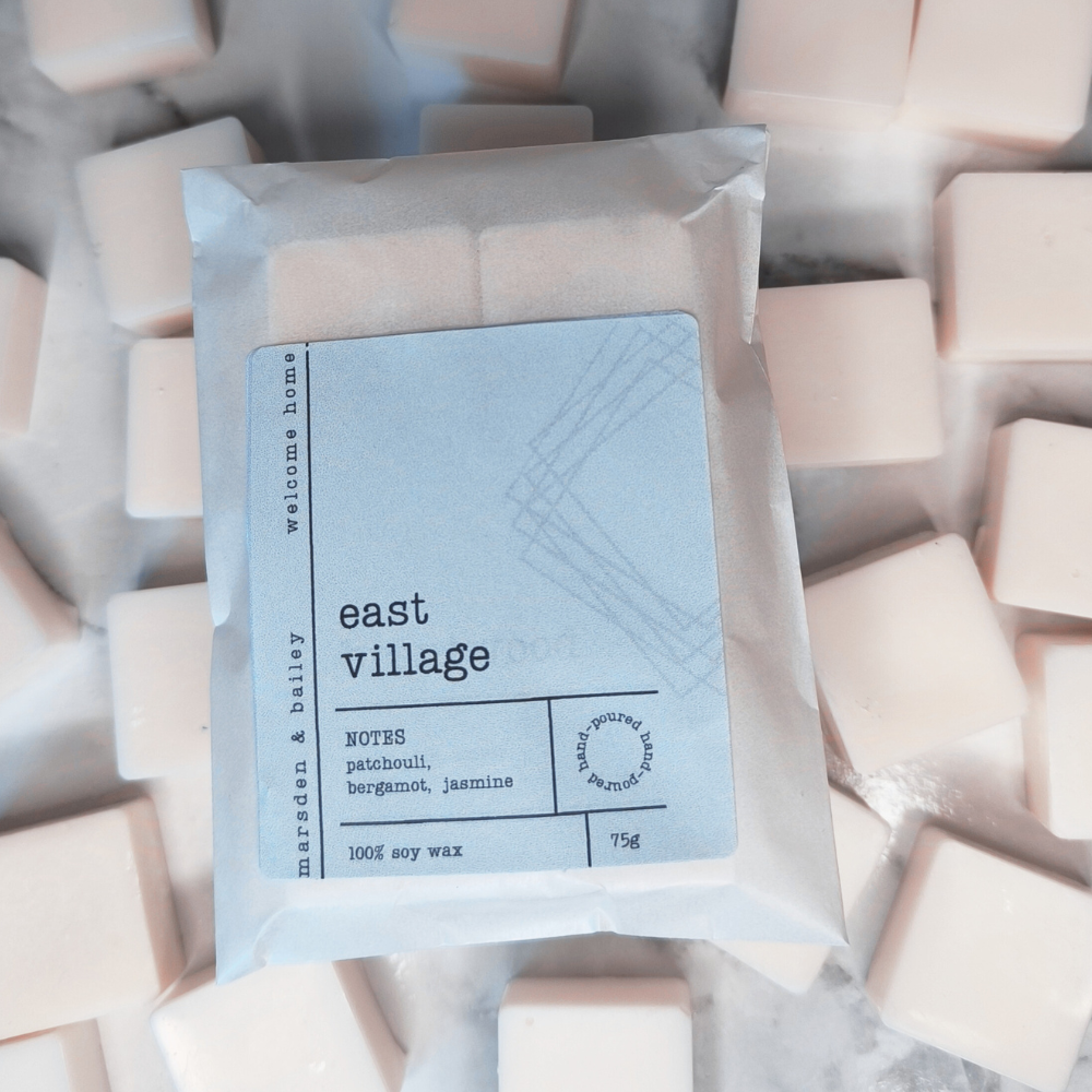 east village