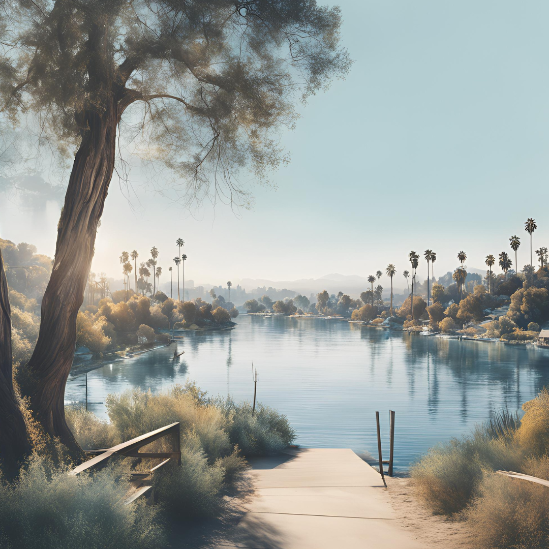 echo park